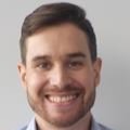 Polara Employee Burke Gillis's profile photo