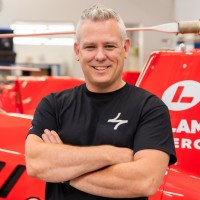 Laflamme Aero Employee Patrick Dubé's profile photo