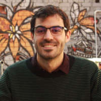 Witbe Employee Aurélien Greffard's profile photo