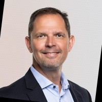 KUKA Employee Andre Young's profile photo