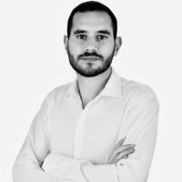 Algebra Ventures Employee Khaled Warraky's profile photo