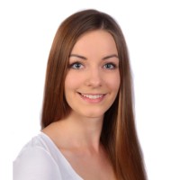 Women's Brain Project Employee Weronika Potok-Szybinska's profile photo