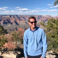 AHEAD Employee Kyle Hicks's profile photo