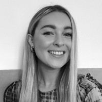 &Dave Employee Fredrika Helliker's profile photo