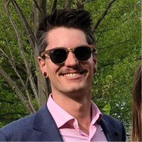 HVAC Australia Employee Dane Burchill's profile photo