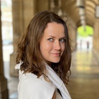 Valentyna Uhnichenko's profile photo