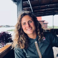 M la Créative Employee Colombe Frassaint's profile photo