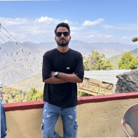 Ripik.AI Employee c.p Maurya's profile photo