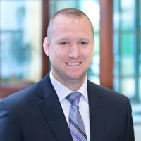 Morton Community Bank Employee Darrin Autry's profile photo
