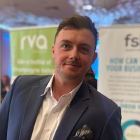 CALZTEC Employee James Haslam's profile photo