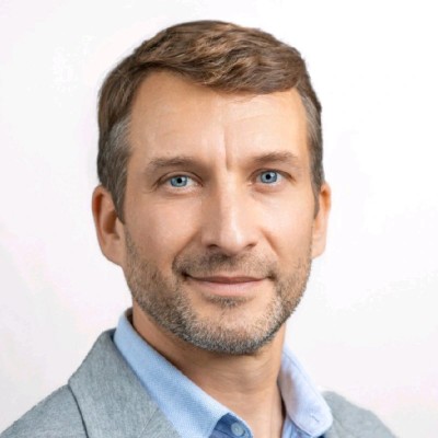 Altrata Employee Damien le Lievre's profile photo