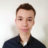 dejamobile Employee Nicolas Broquet's profile photo