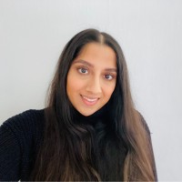 Janki Parmar Email