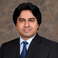 Danish Siddiqui Email & Phone Number