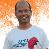 StickmanCyber Employee Amalay Verma's profile photo