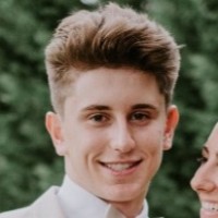 Ocean Casino Resort Employee Nicholas Abrams's profile photo