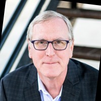 Pope Architects Employee Tom Kuck's profile photo