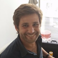 Devoteam Creative Tech Employee Tiago Simões de Almeida's profile photo