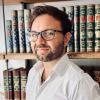 Bureau des Élèves de l'ESPCI Employee Thierry Gallopin's profile photo