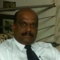 Brigade Group Employee Suresh B.c's profile photo