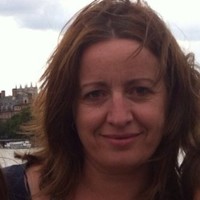 Toolstream Ltd Employee Jill Carter's profile photo