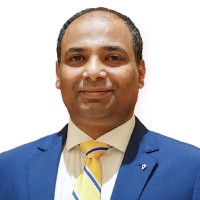 GFA Employee Asif Aziz's profile photo