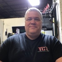 TCR, Inc Employee Charles Oconnor Jr's profile photo