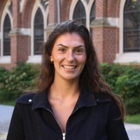 Faculté de Gestion, Economie & Sciences Employee Clémence dos Reis's profile photo