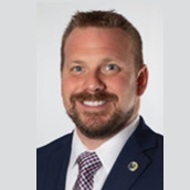 The Landings Golf & Athletic Club Employee Scott Justman's profile photo