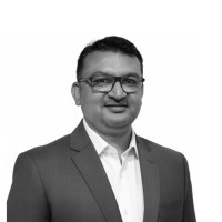 Nandan Malu