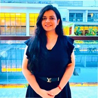 Shipra Paul Email & Phone Number