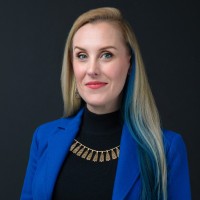 Sun Wolf Equipment Repair Employee Kelsey Hughes's profile photo