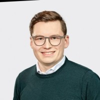 FLEX Capital Management GmbH Employee Maarten Schot's profile photo