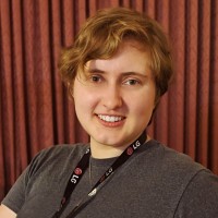 Motionstrand Employee Anna de Neef's profile photo