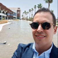 Ahmed Bougacha Email