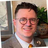 PDM Properties LLC Employee Patrick Marsden's profile photo