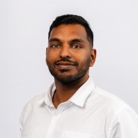 PHD Employee Nathan Martins's profile photo