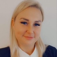 Aegis Security Employee Angelika Szulc's profile photo