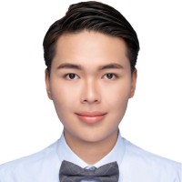 Tevau Employee Yichen Wang's profile photo