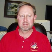 AmerCable Employee Rudy Bright's profile photo