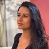 Reta Engenharia Employee Mariana Barros de Oliveira Assunção's profile photo