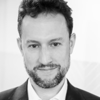 Teavaro Employee Robert Bergmann's profile photo