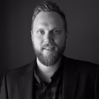 NetNordic Sverige Employee Petter Vikström's profile photo