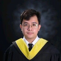 University of Mindanao Employee Rexdan Tautho's profile photo