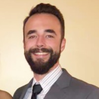 RidgeLogic Development Employee Dylan Cownie's profile photo