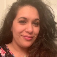 ST Engineering - San Antonio Aerospace (SAA) Employee Angela Polendo's profile photo