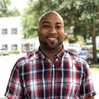 Braille Works Employee Larry Layton's profile photo