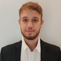 Bernafon France Employee Aurélien Joly's profile photo