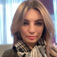 SourceMultiplier Employee Olga Bahirkina's profile photo