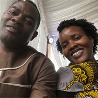 WORLD MISSION AGENCY Employee Pst Wanga's profile photo